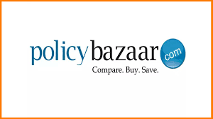 Policy bazaar